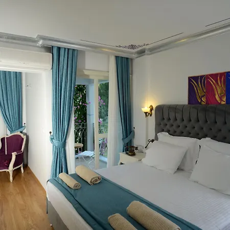 Petunya Konak Boutique Hotel-3
